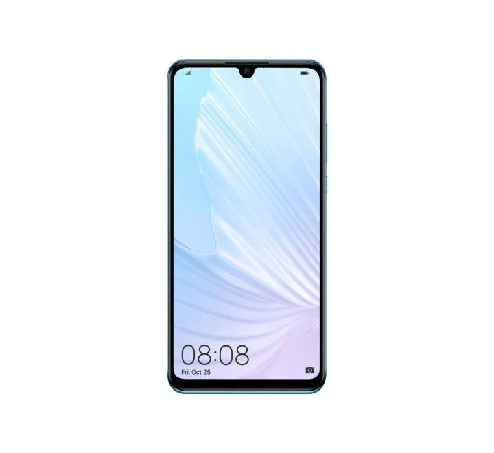 Huawei P30 lite New Edition