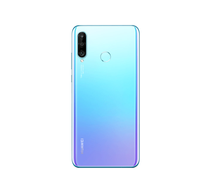 Huawei P30 lite New Edition