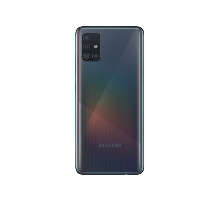 Samsung Galaxy A51