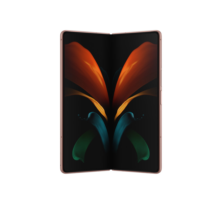 Samsung Galaxy Z Fold2 5G